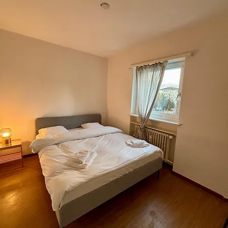 Basic & Simple On Langgruetstrasse * Ζυρίχη