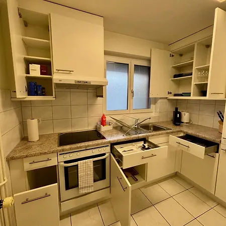 Basic & Simple On Langgruetstrasse Διαμέρισμα Ζυρίχη