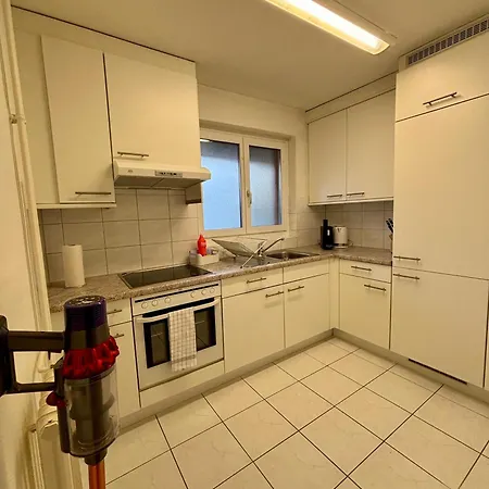 Basic & Simple On Langgruetstrasse Διαμέρισμα Ζυρίχη